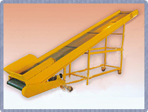 belt conveyor