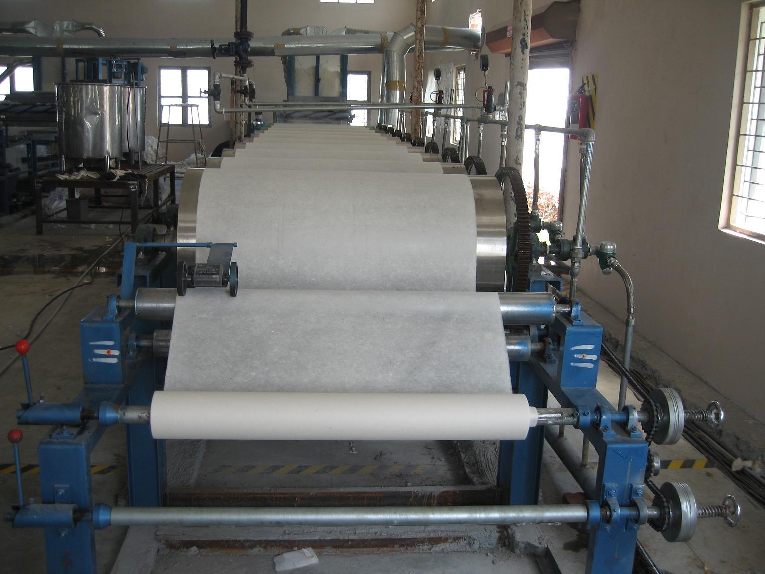 Embroidery Backing Material Manufacturer